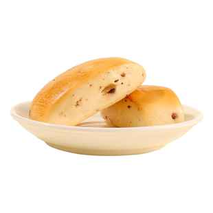 士丹顿面包牛奶黄油老式小馒头面包儿童早餐营养健康零食小吃点心