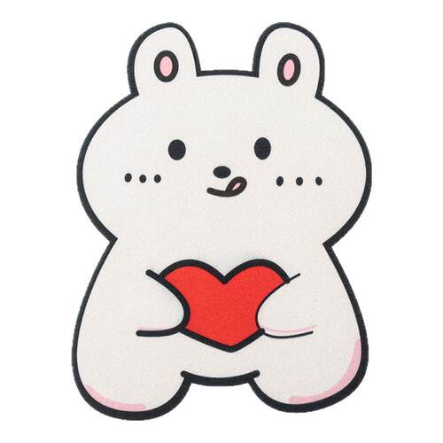 卡通自粘式马桶贴画除臭留香可爱卫生间厕所消臭芳香去异味香薰贴