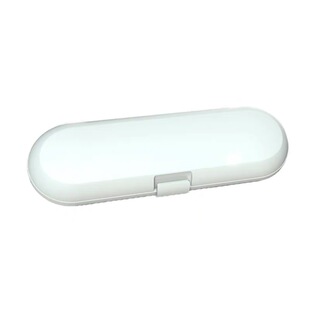 电动牙刷旅行盒收纳便携盒子通用飞利浦欧乐b舒克小米素士usmile