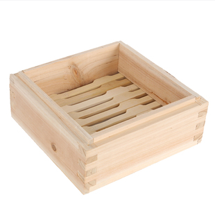 大号商用馍馍哥蒸馍坊长方形蒸笼屉推车竹编盖子竹制木框方型定制