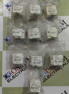 SCHNEIDERELECTRICLA1KN02TeSys辅助接触块10件装快速发货