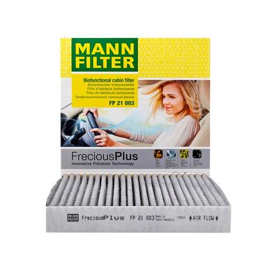 曼牌FP21003锋范缤智空调滤芯