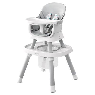 懒乖乖七合一宝宝餐椅儿童成长椅