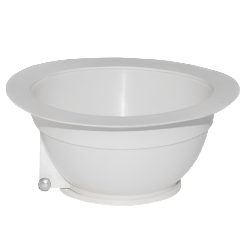 蹲便器防臭器返臭堵孔塞防虫塞