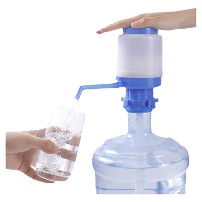 抽水器压水器手动大桶水倒水神器桶装水按压器家用饮水机专用取水