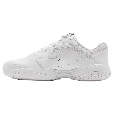 Nike网球鞋男子新缓震运动老爹鞋