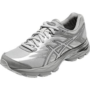 ASICS亚瑟士跑鞋女GEL-FLUX 4缓震透气复古运动鞋1012B638-020