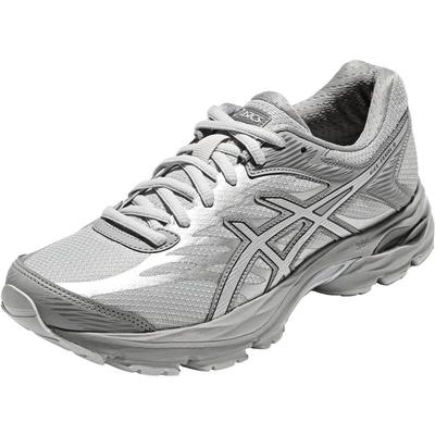 缓震透气复古女跑鞋Asics/亚瑟士