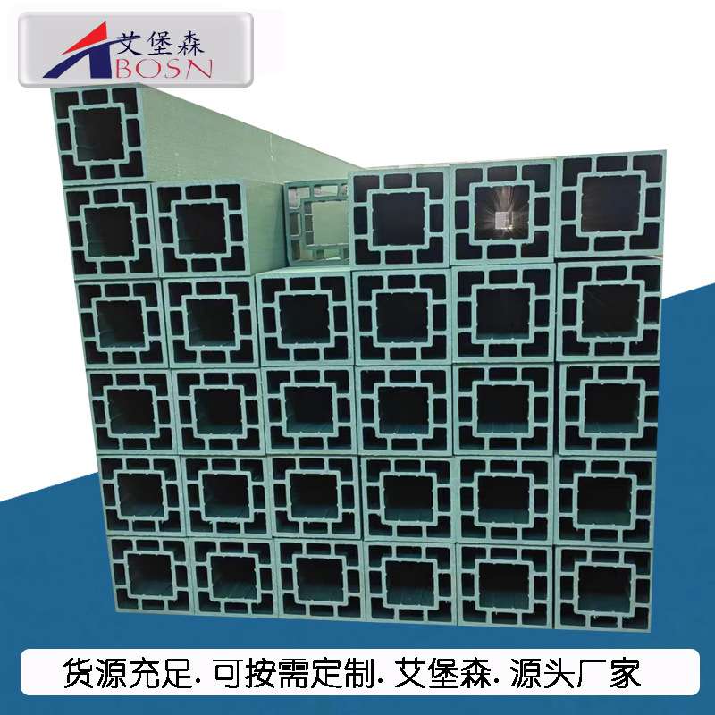 复合聚乙烯枕木空心军工枕木**字形抗压150耐腐蚀枕木回2500150