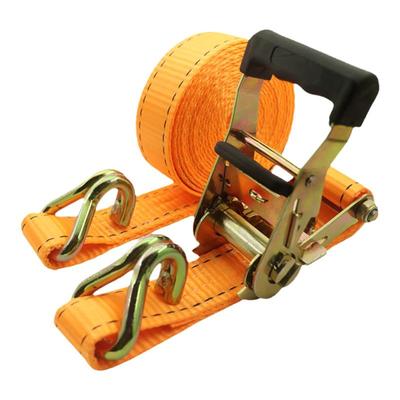 1.5寸双钩小货车用捆绑带