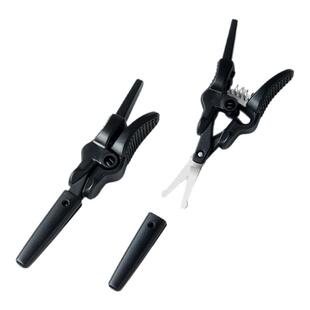 鼻毛小剪刀男士专用手动不锈钢圆头剪鼻孔安全剃女用鼻毛修剪神器