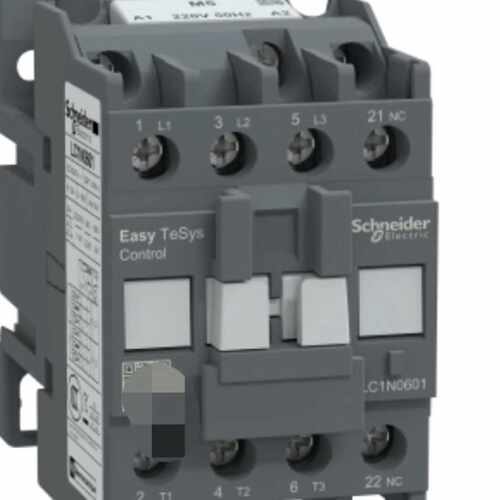 议价全新原装正品 施耐德接触器 LC1-N3801M5N