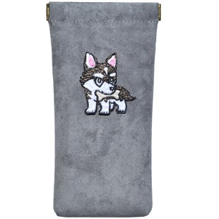 素裹适用于苹果iPhone1213/17/15/16pro Max手机套绒布袋防尘保护套壳防刮全包内胆包17air手机袋自封口布袋