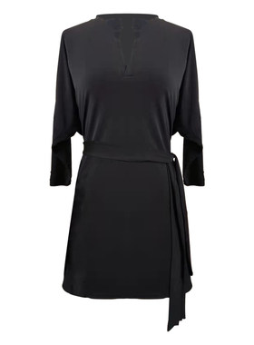 皇朝拉丁舞服装女成年简约长袖