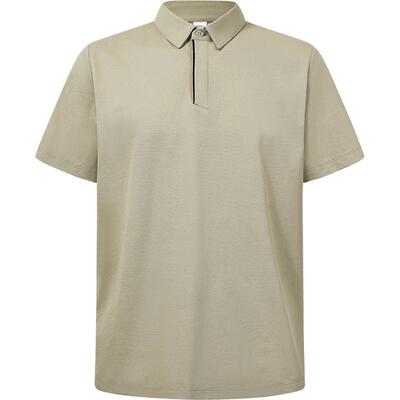 本来BENLAI男士速干Polo衫运动休闲短袖T恤2026夏季新款BRM460015