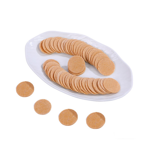 山楂片山楂条500g*2包山东特产卷糕球酸甜开胃零食怀旧特产