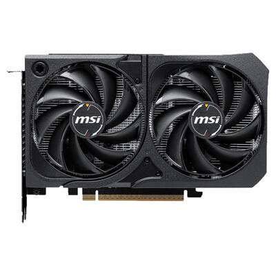 微星50608G独立显卡AI