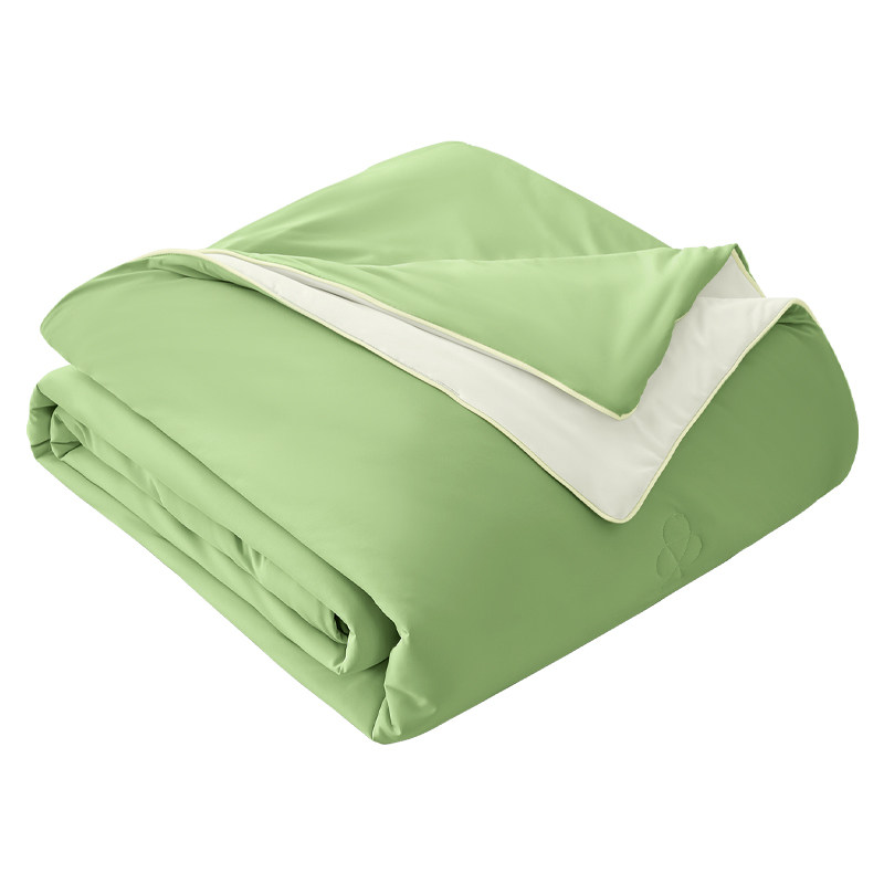 有棵树大豆纤维夏凉空调被可机洗