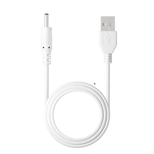 适用SakyPro/舒客声波电动牙刷 N1 T3 T1 E1 T2 Y1 G22 G32 B32 G33舒克USB充电器 3.5mm圆孔线