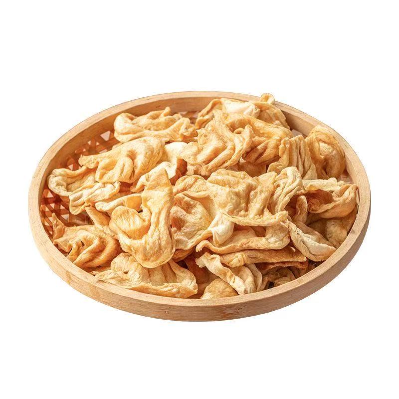 素豆耳干货无盐粒豆制品农家特产素肉