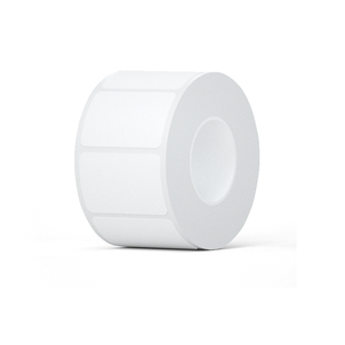 汉印T260小方盒/T20/New1四防热敏标签纸自动识别大小 便携标签机打印纸食品不干胶条码贴纸服装吊牌防水防撕