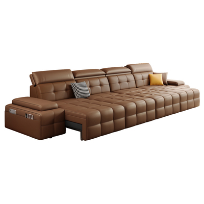 劳伦斯正版电动沙发，多色可选