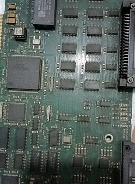 议价海宝数控轴卡，PCBS-0115 REV A PCI-4