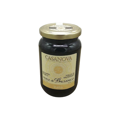 casanova意大利原味珍珠香醋