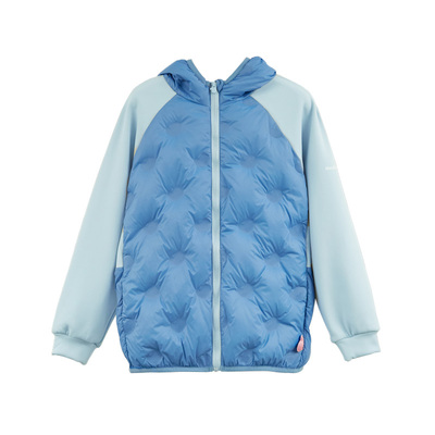 HeyBetter儿童鹅绒&鸭绒羽绒服