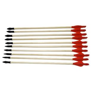 投壶箭游戏道具套幼儿园学校中国风玩具羽箭成人团建游戏木制飞镖