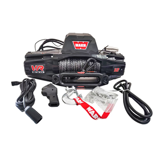 沃恩绞盘12000磅牧马人电动绞盘烈马坦克300绞盘越野脱困自救拖车