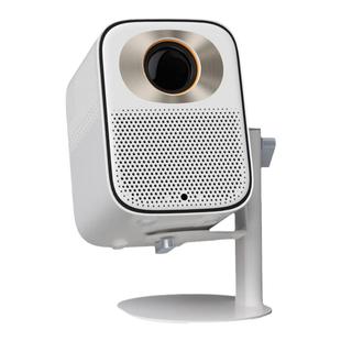 联想小新100GT智能投影仪家用超高清真1080P移动投屏卧室客厅游戏家庭影院学生宿舍自动对焦智能避障