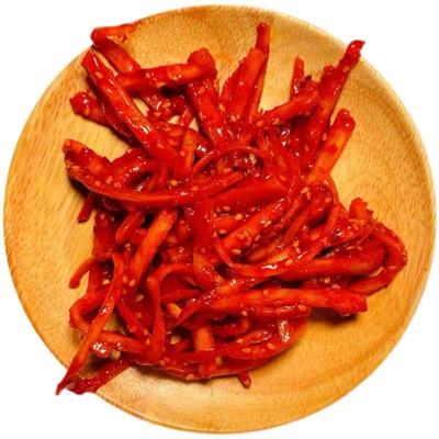 0西塔代购狗宝真空袋克下咸菜