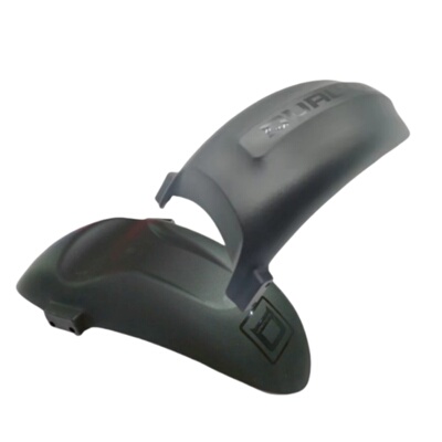 Dualtron滑板车前后挡泥板