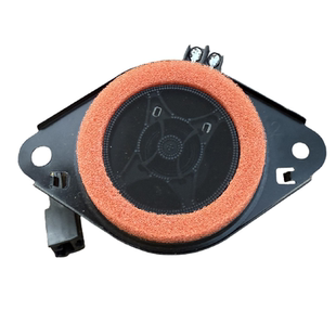 适用丰田汉兰达亚洲龙塞纳凯美瑞格瑞维亚音响JBL高重中低音喇叭