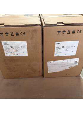 询价变频器，ACS510-01-046A-4，22KW，库