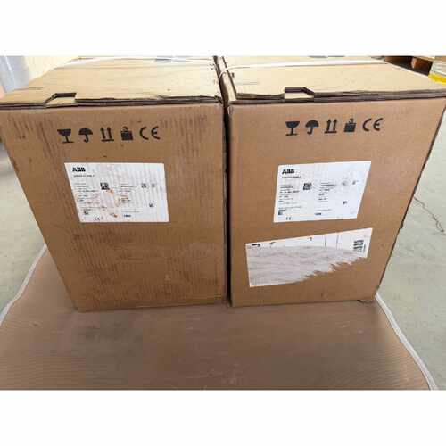 询价变频器，ACS510-01-046A-4，22KW，库