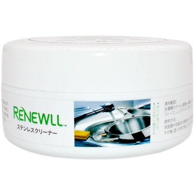 润友不锈钢锅具强力清洁膏