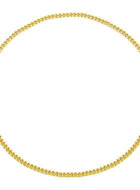 侧身链手链O字链2025新款