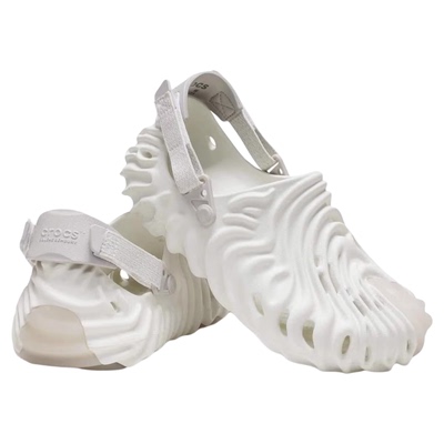 Crocs卡骆驰运动凉鞋拖鞋洞洞鞋