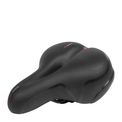 官方旗舰店加厚硅胶自行车坐垫
