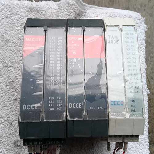 询DCCE大工计控PLC MAC1110系列 控制器{鹏辉设备}