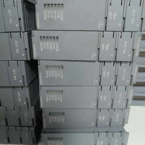 Q06HCPU、Q02HCPU、Q00CPU等PLC C—议价