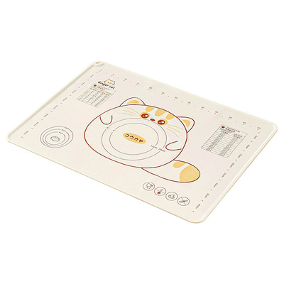 揉面垫硅胶刮刀板和面杖品级擀子家用加厚食三件套专烘焙用品大全