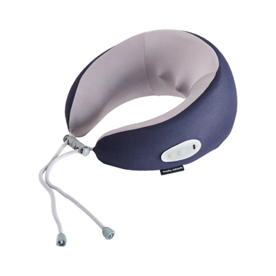 摩飞颈椎按摩枕颈部脖子护颈仪