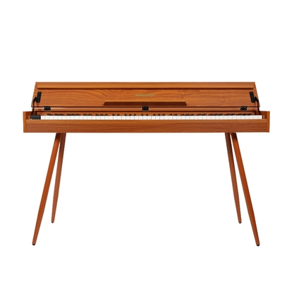 声派书桌式88键重锤家用电钢琴