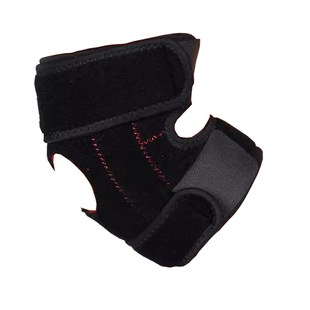 专业运动护手肘薄加压透气调节篮球羽毛球男女护手臂护肘关节健身