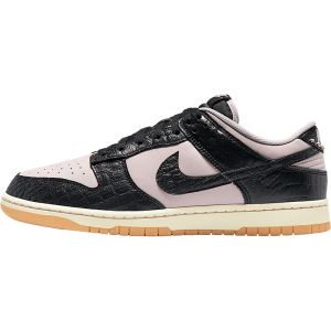 Nike/耐克正品Dunk男士防滑系带轻质运动休闲板鞋HF9191-001