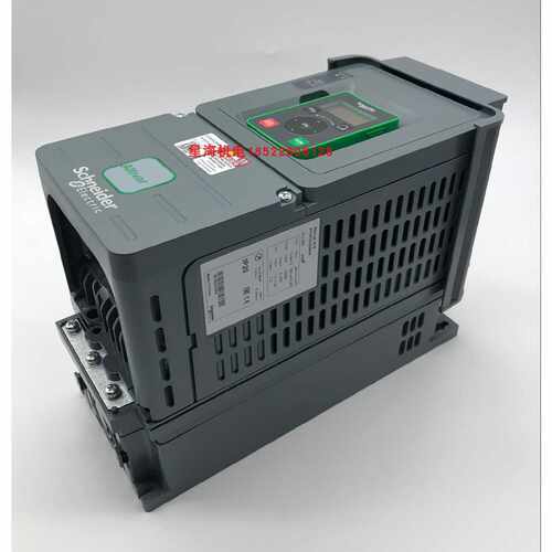 议价施耐德变频器ATV610U22N4 ATV610U30N4 ATV610U55N4原装正品