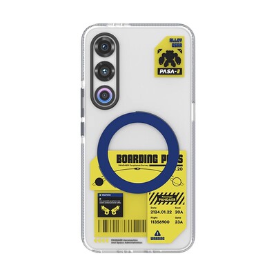 魅族pander魅族21pro系列手机壳